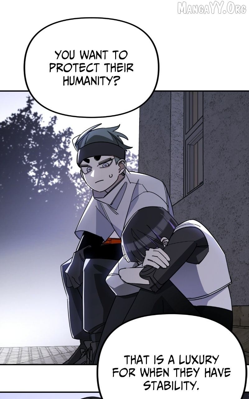 Full bloom of youth Chapter 19 - page 44