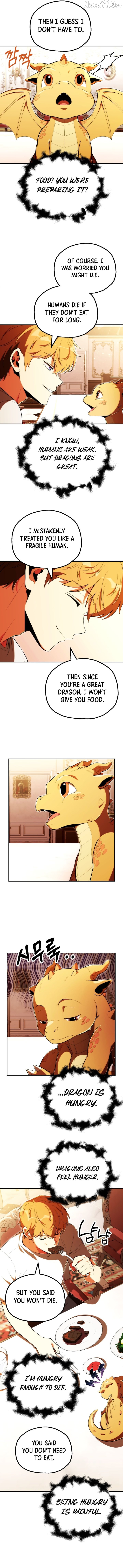 Youngest Scion of the Mages Chapter 120 - page 2