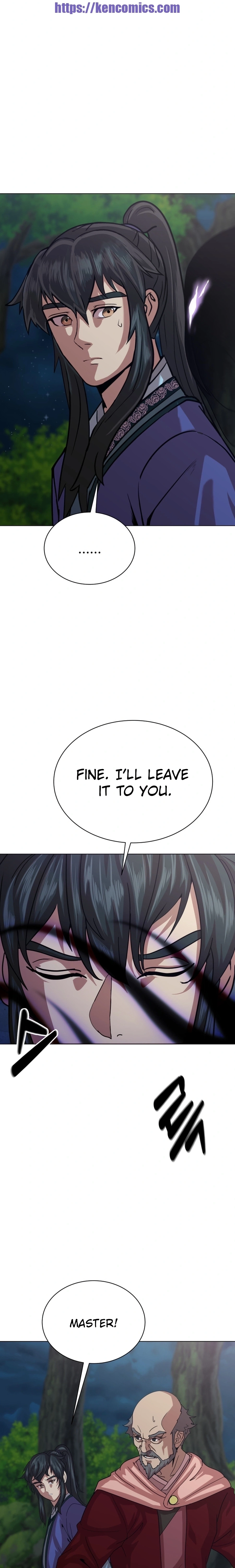 Magic Scholar Chapter 44 - page 16