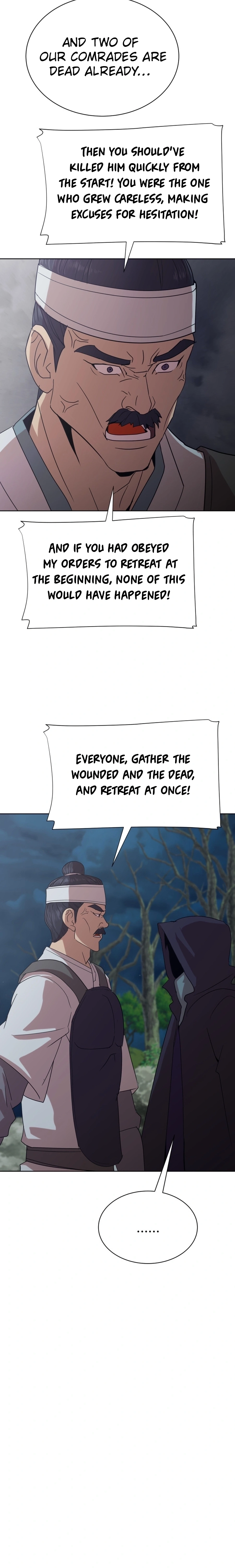 Magic Scholar Chapter 44 - page 25