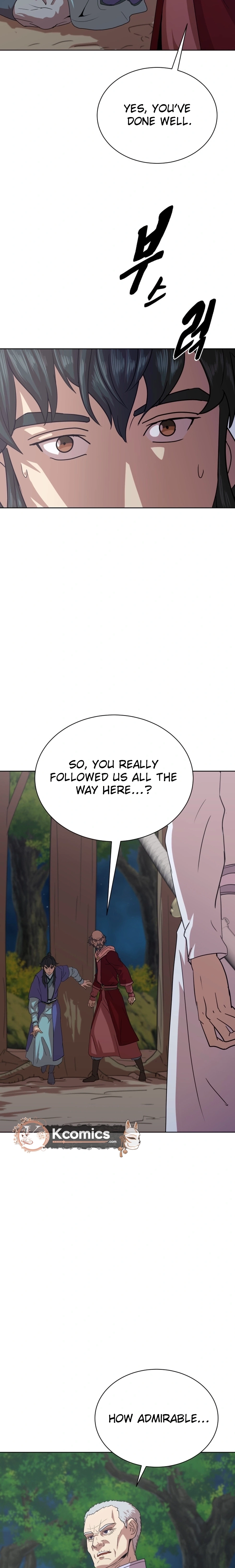 Magic Scholar Chapter 44 - page 27