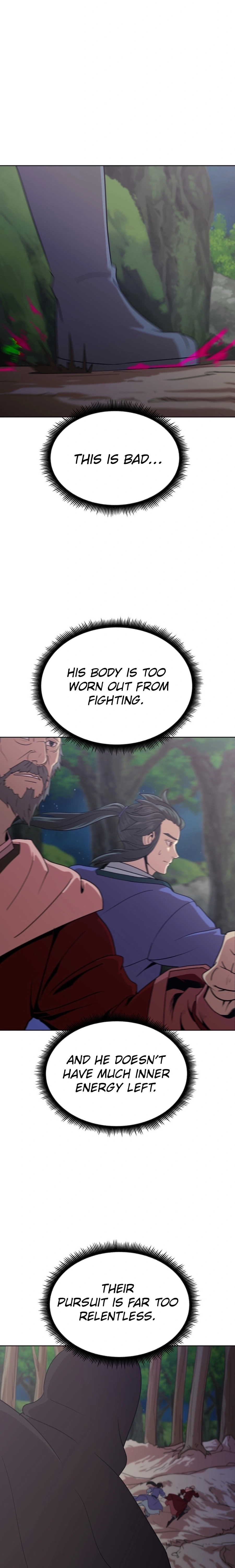 Magic Scholar Chapter 44 - page 4