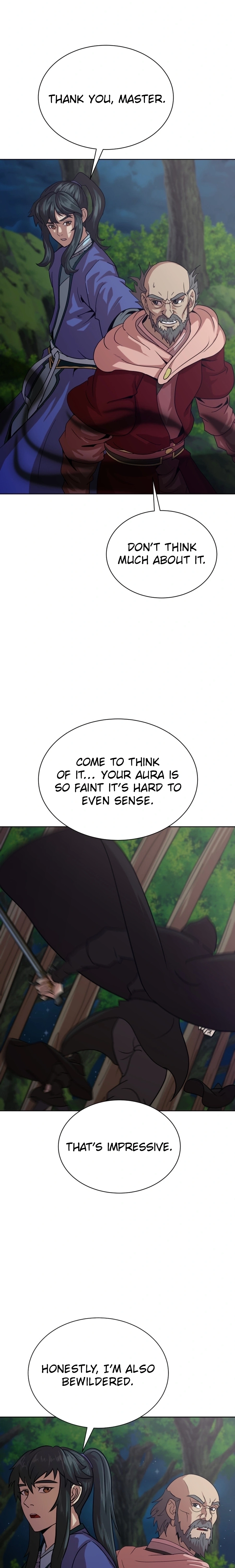 Magic Scholar Chapter 44 - page 8
