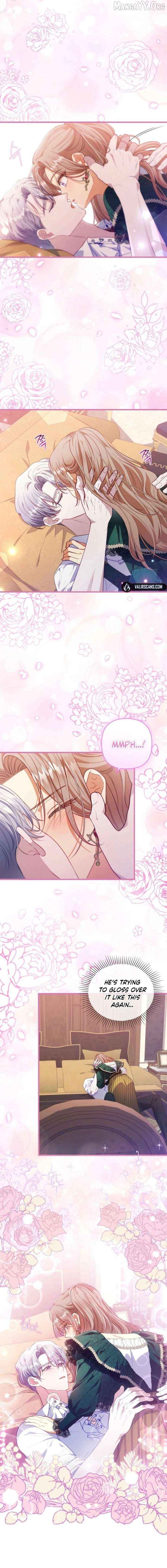 You've Got the Wrong Girl Chapter 107 - page 11