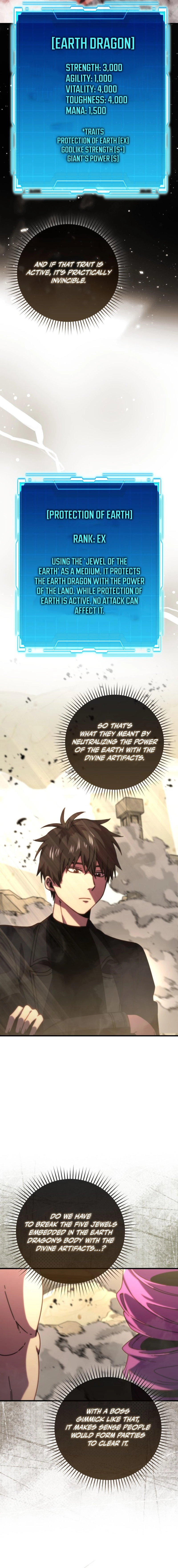Demon Lord’s Martial Arts Ascension Chapter 156 - page 14