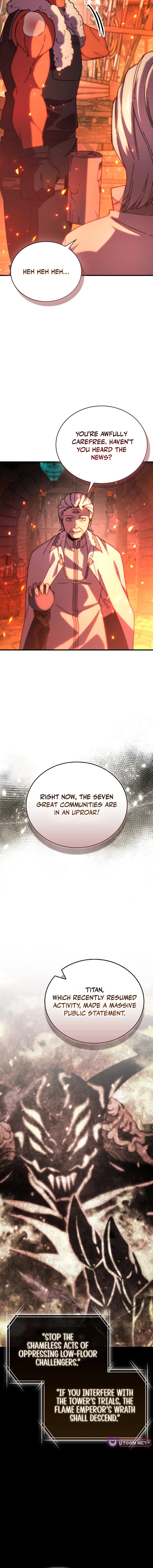 Demon Lord’s Martial Arts Ascension Chapter 156 - page 2