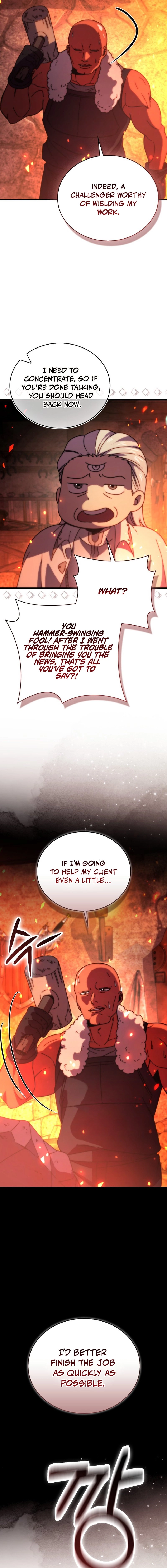 Demon Lord’s Martial Arts Ascension Chapter 156 - page 4