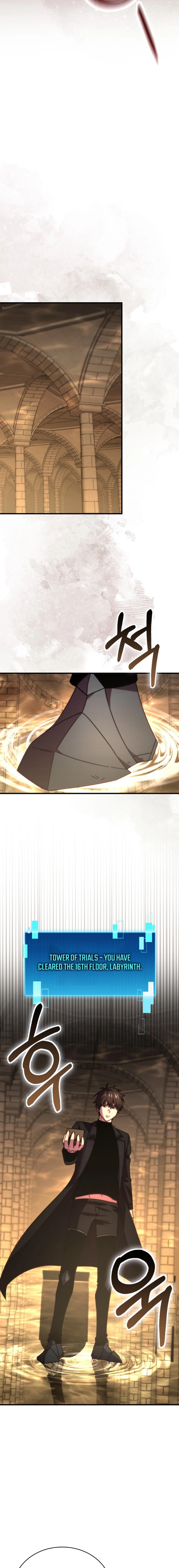 Demon Lord’s Martial Arts Ascension Chapter 156 - page 5