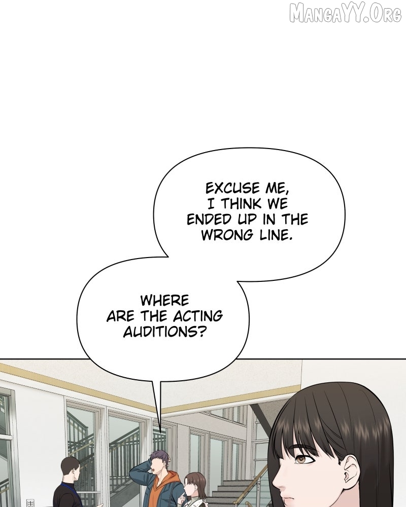 The Second Lead Syndrome Chapter 109 - page 24