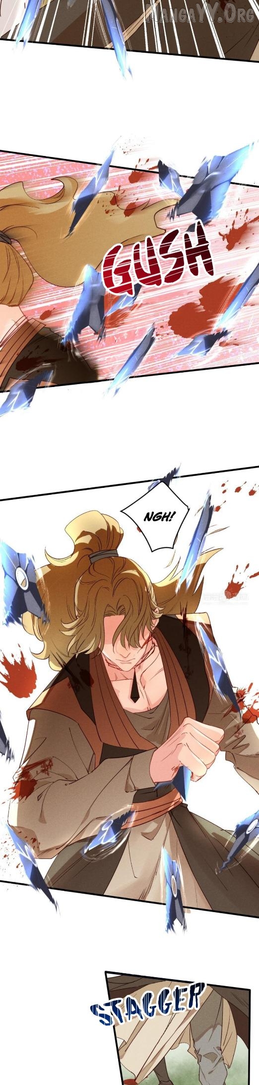 Baozhao Mengzhu Qiao Mo Tou Chapter 43 - page 4