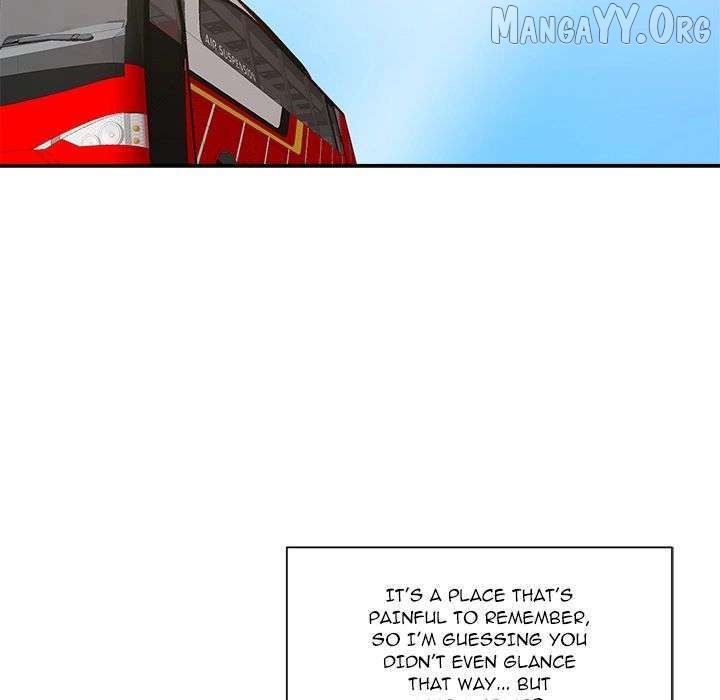 The Spring of the Sea Chapter 68 - page 167