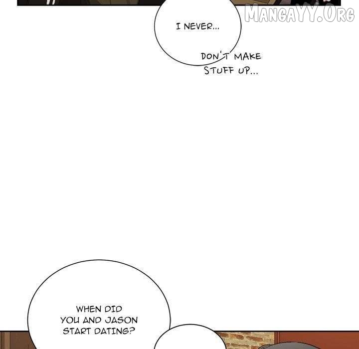 The Spring of the Sea Chapter 69 - page 33