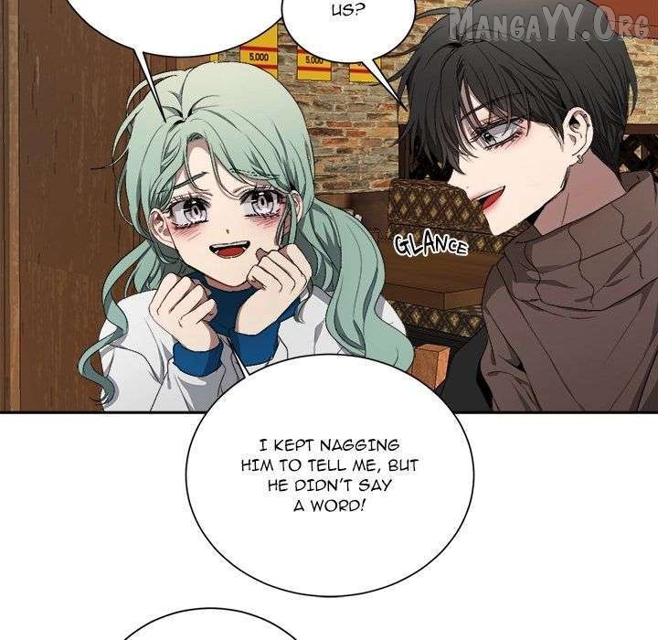 The Spring of the Sea Chapter 69 - page 34