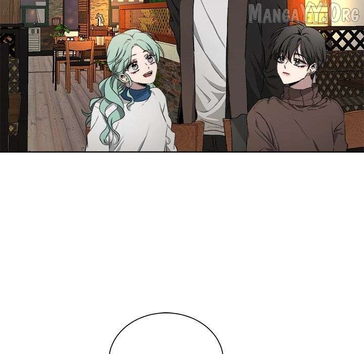 The Spring of the Sea Chapter 69 - page 52