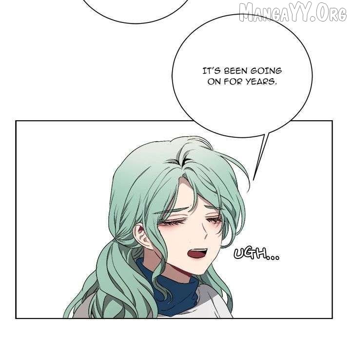 The Spring of the Sea Chapter 69 - page 55