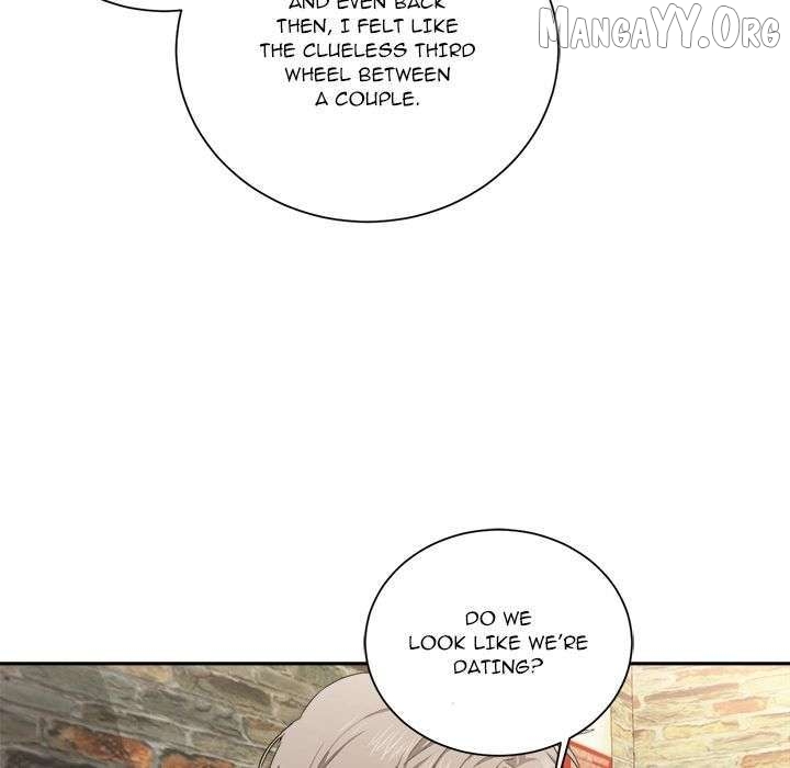 The Spring of the Sea Chapter 69 - page 59