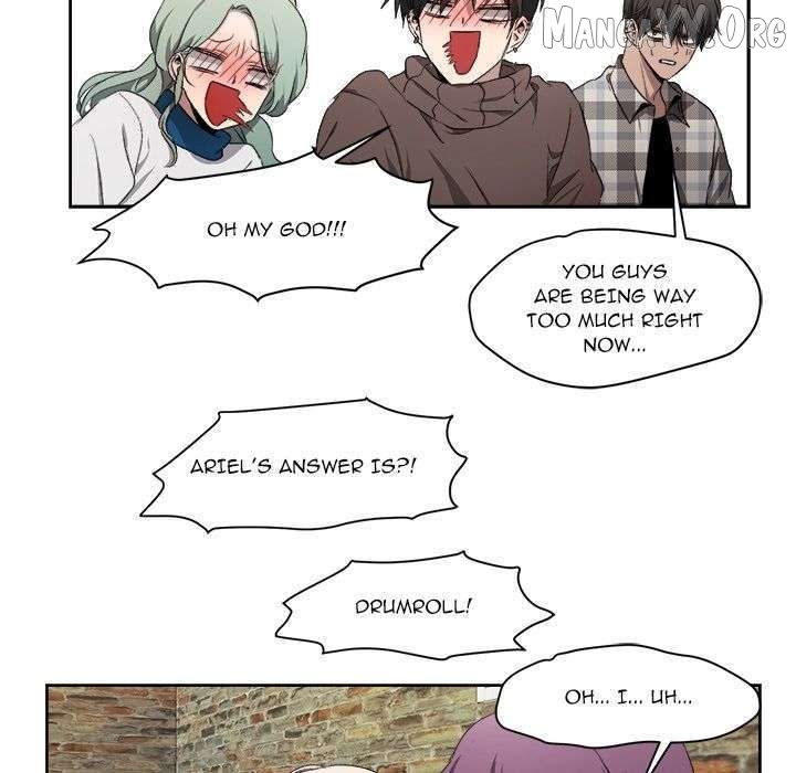 The Spring of the Sea Chapter 69 - page 64