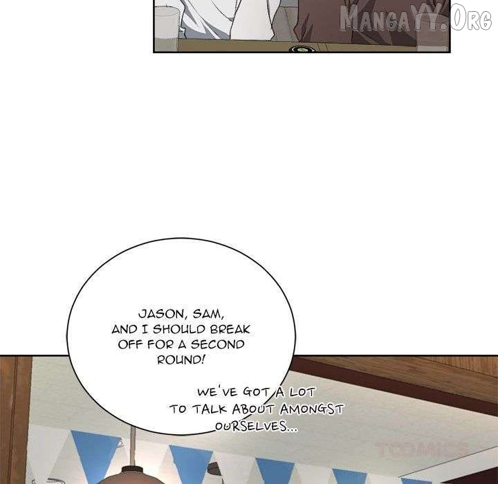 The Spring of the Sea Chapter 69 - page 68