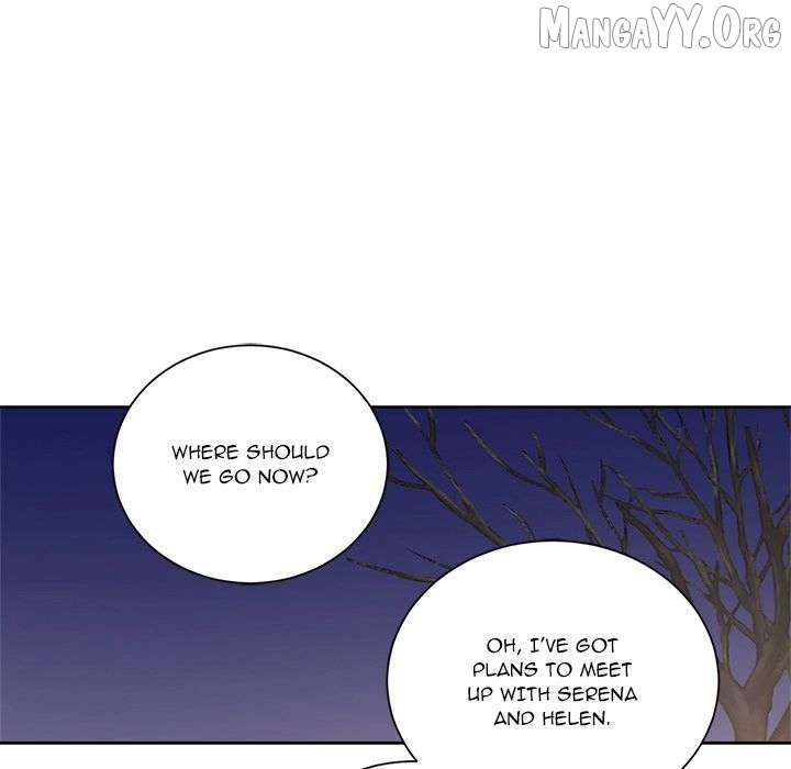 The Spring of the Sea Chapter 69 - page 75