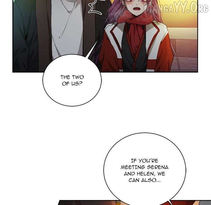 The Spring of the Sea Chapter 69 - page 77