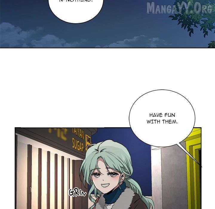 The Spring of the Sea Chapter 69 - page 83