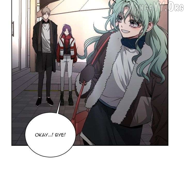 The Spring of the Sea Chapter 69 - page 85