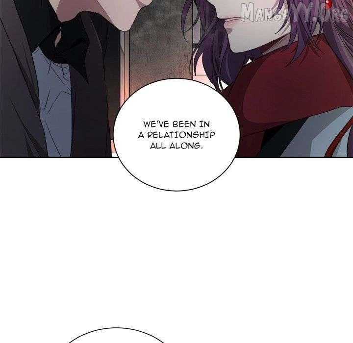 The Spring of the Sea Chapter 70 - page 29