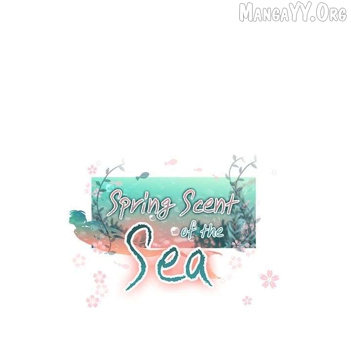 The Spring of the Sea Chapter 70 - page 36