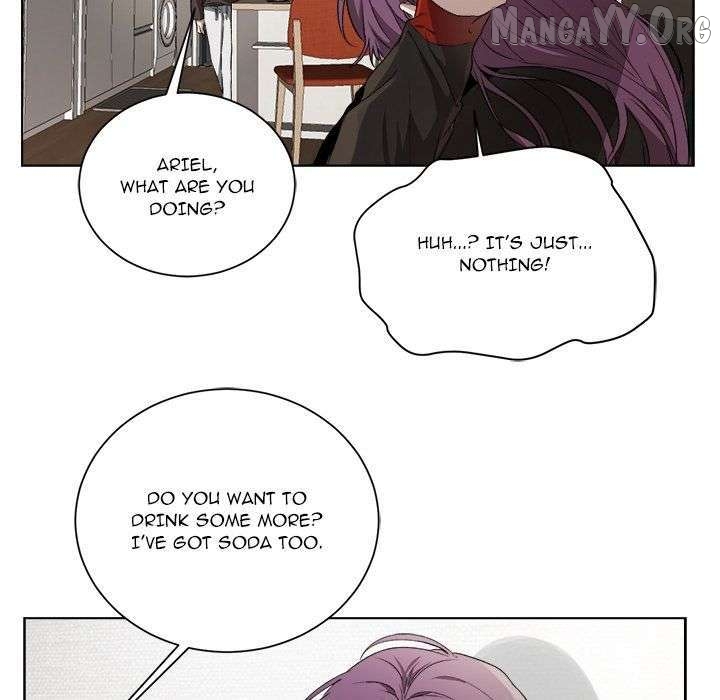 The Spring of the Sea Chapter 70 - page 48