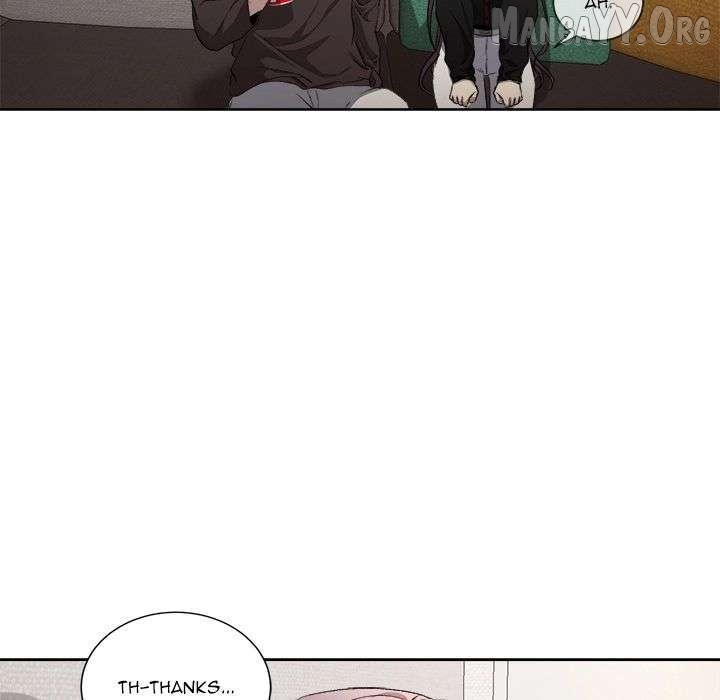 The Spring of the Sea Chapter 70 - page 52
