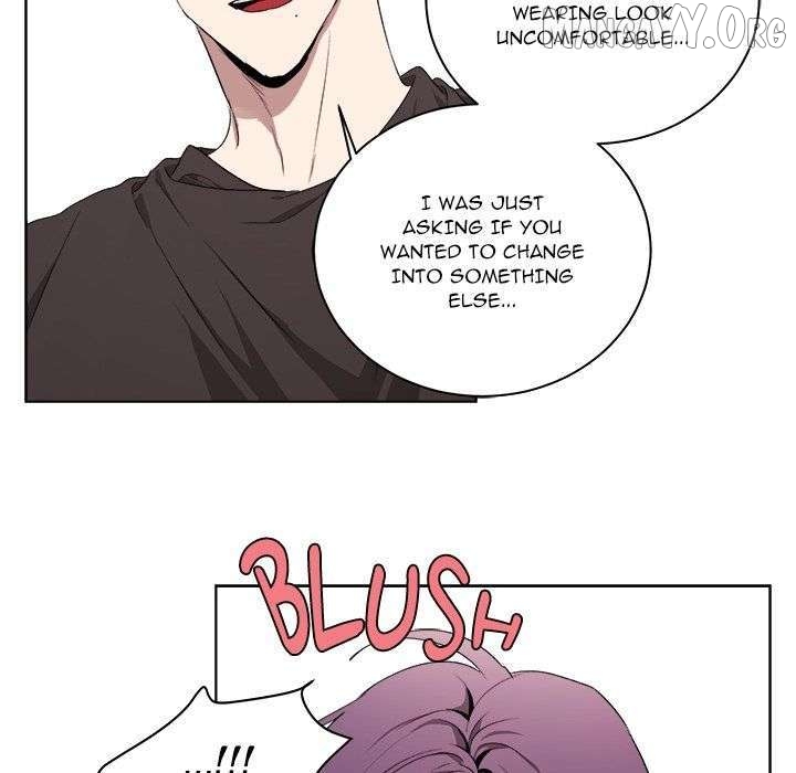 The Spring of the Sea Chapter 70 - page 59