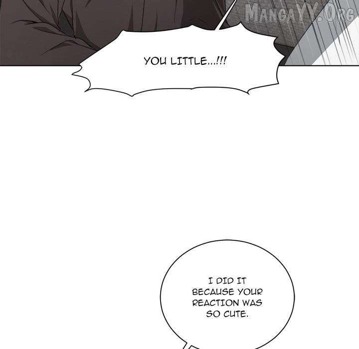 The Spring of the Sea Chapter 70 - page 72