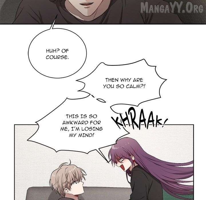 The Spring of the Sea Chapter 70 - page 77