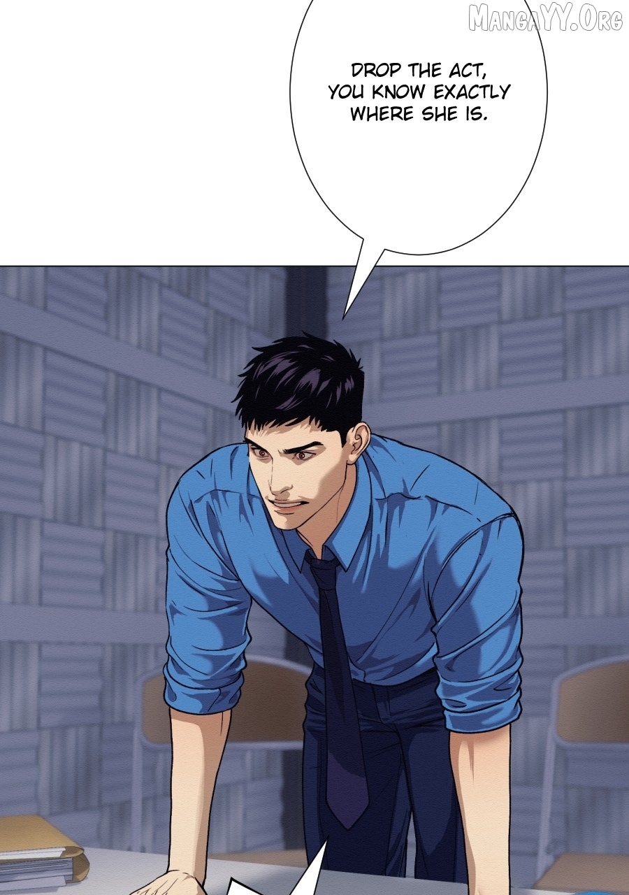 I'm Dating a Psychopath Chapter 74 - page 5