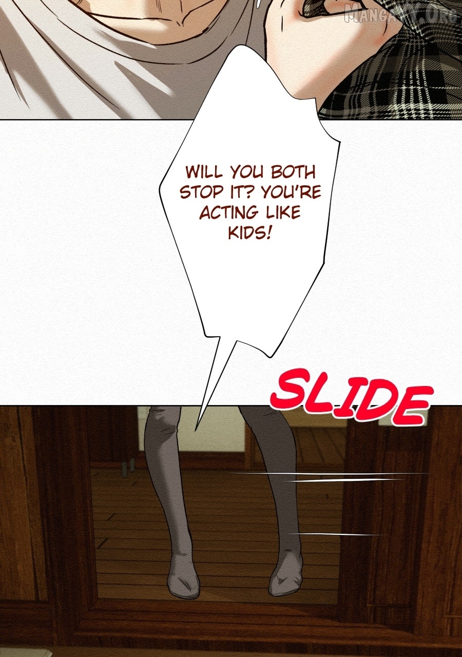 I'm Dating a Psychopath Chapter 74 - page 80