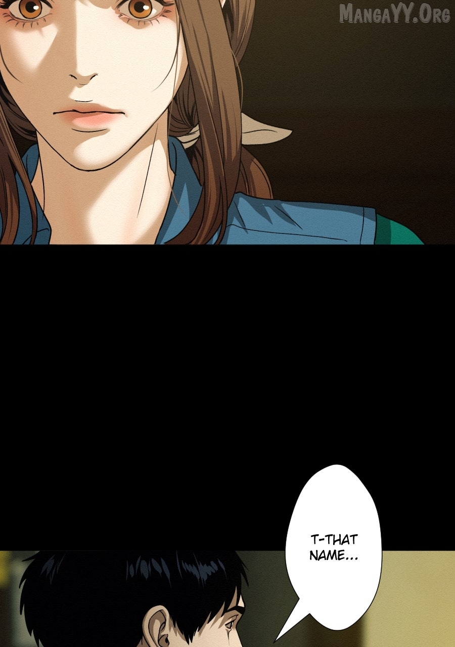 I'm Dating a Psychopath Chapter 75 - page 44