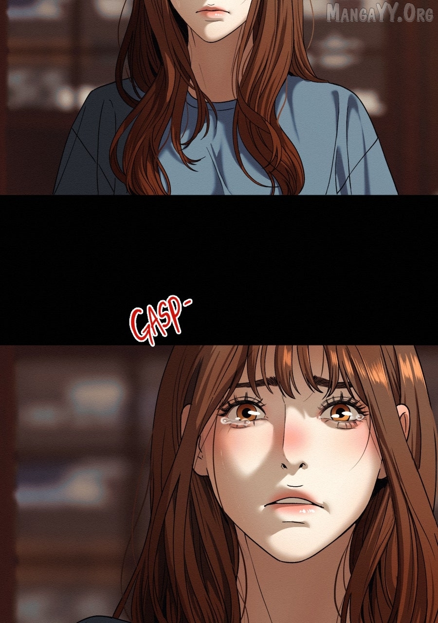 I'm Dating a Psychopath Chapter 75 - page 80