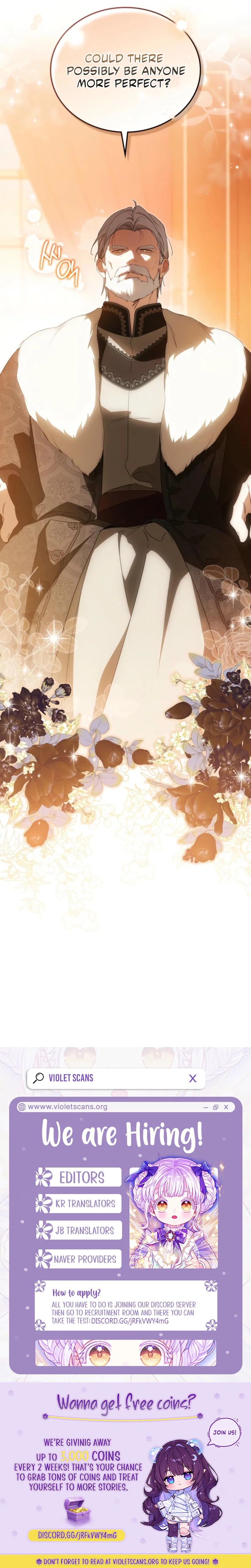 I’ll Be The Matriarch In This Life Chapter 209 - page 9