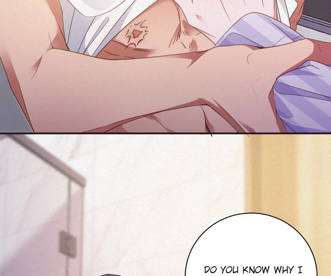 Ex-Husband Wants To Marry Again Chapter 96 - page 22