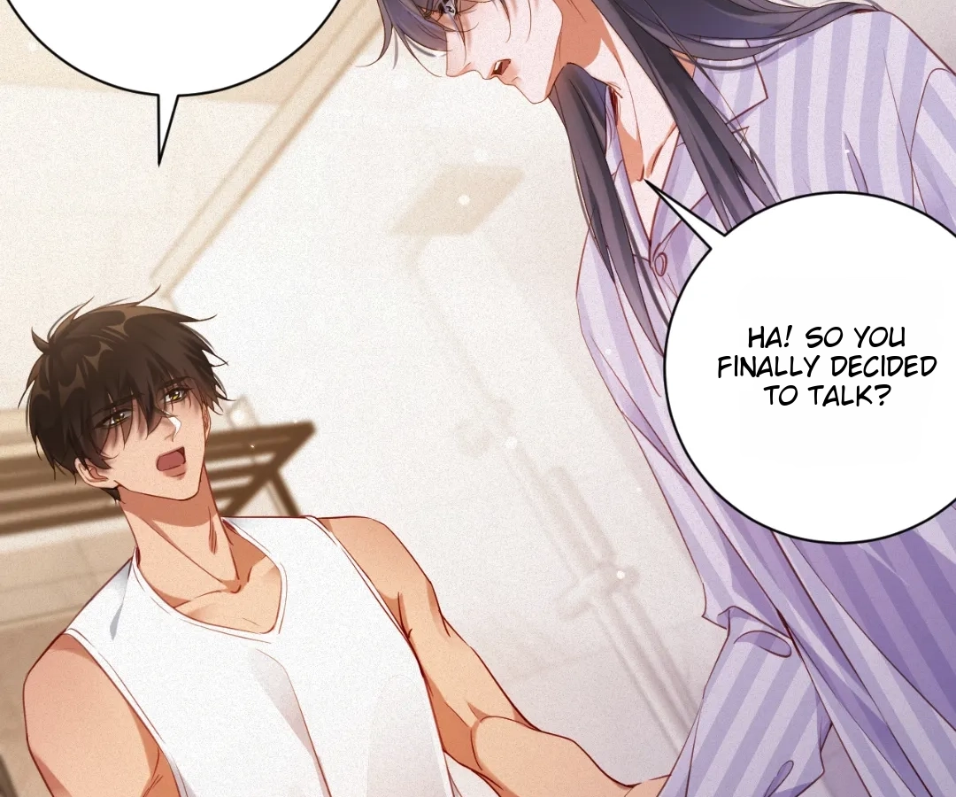 Ex-Husband Wants To Marry Again Chapter 96 - page 31