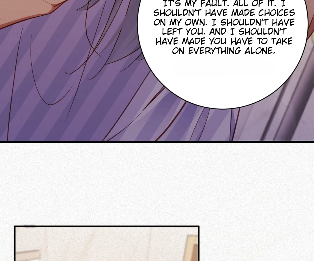 Ex-Husband Wants To Marry Again Chapter 96 - page 36