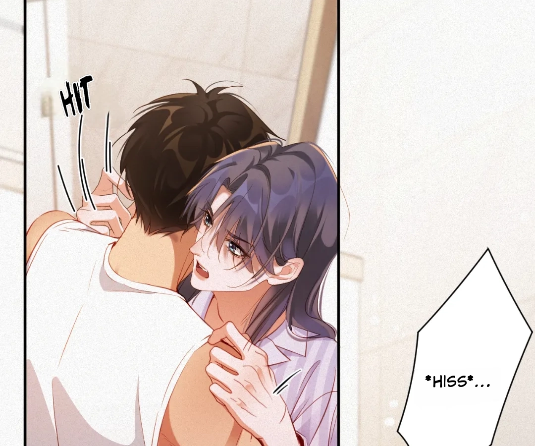 Ex-Husband Wants To Marry Again Chapter 96 - page 37