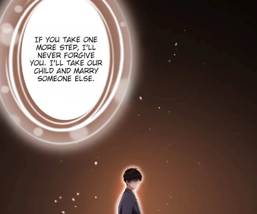 Ex-Husband Wants To Marry Again Chapter 96 - page 44