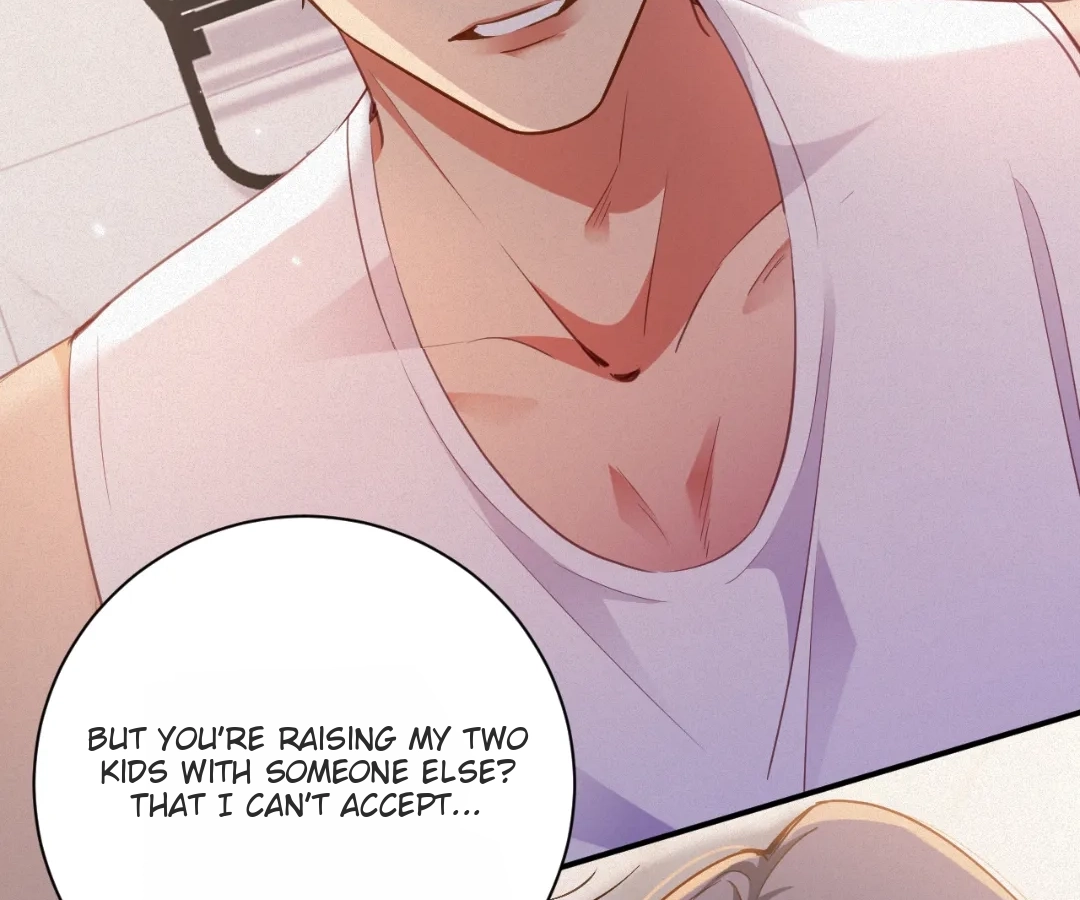 Ex-Husband Wants To Marry Again Chapter 96 - page 47