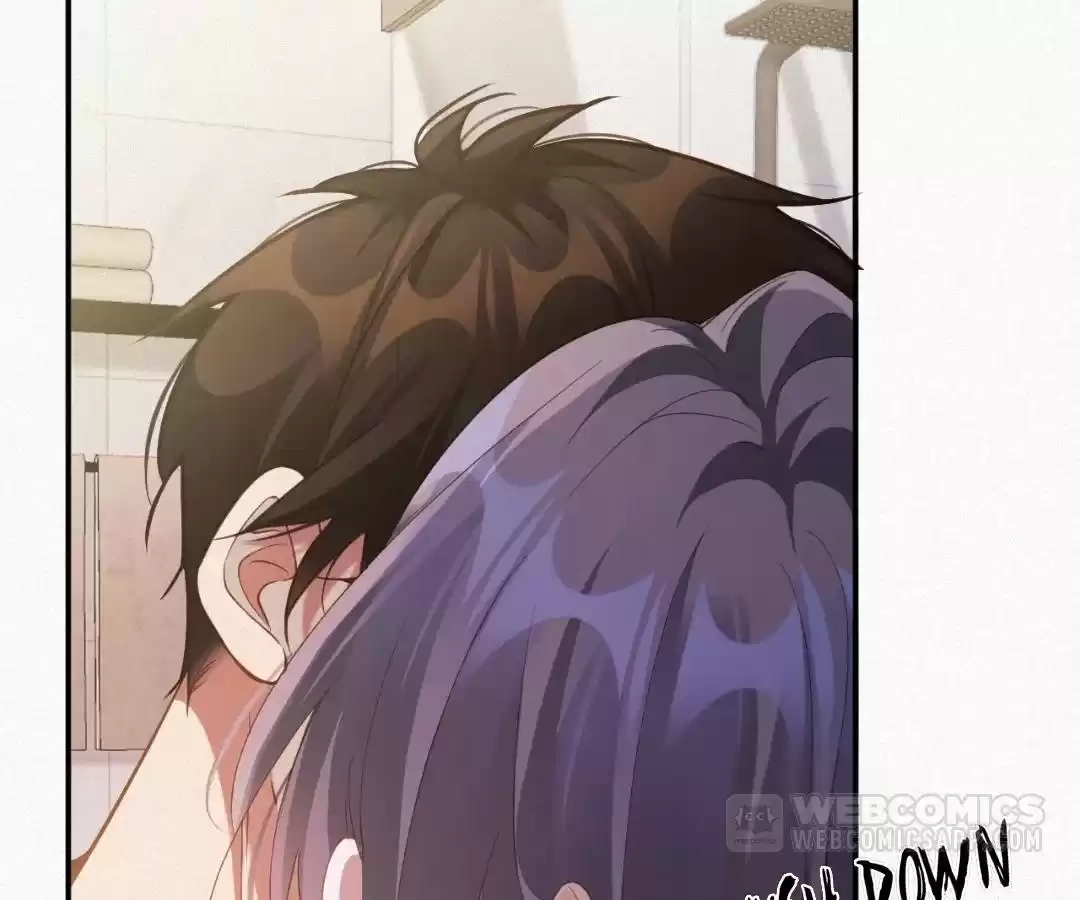 Ex-Husband Wants To Marry Again Chapter 96 - page 51