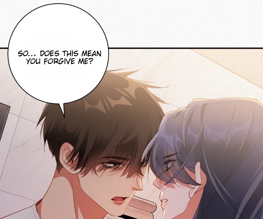 Ex-Husband Wants To Marry Again Chapter 96 - page 57