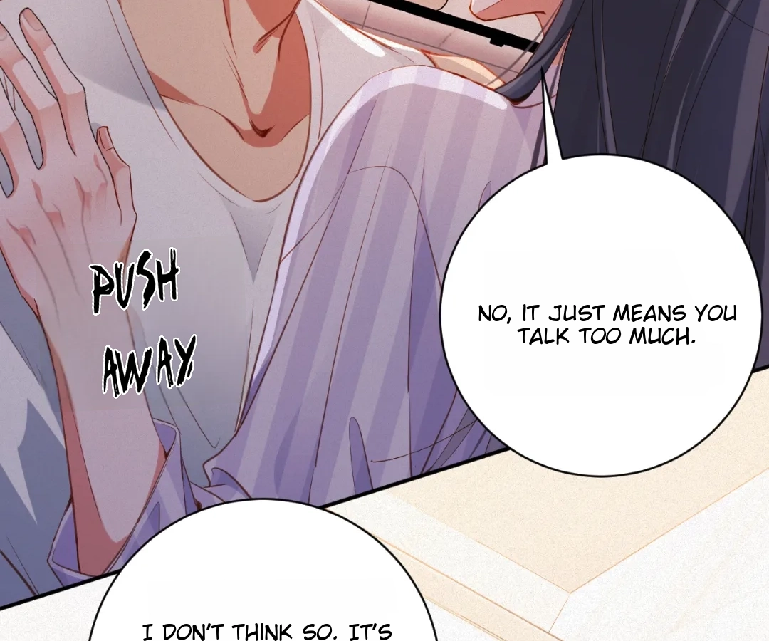 Ex-Husband Wants To Marry Again Chapter 96 - page 58