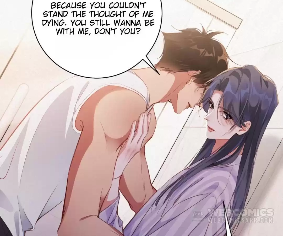 Ex-Husband Wants To Marry Again Chapter 96 - page 59