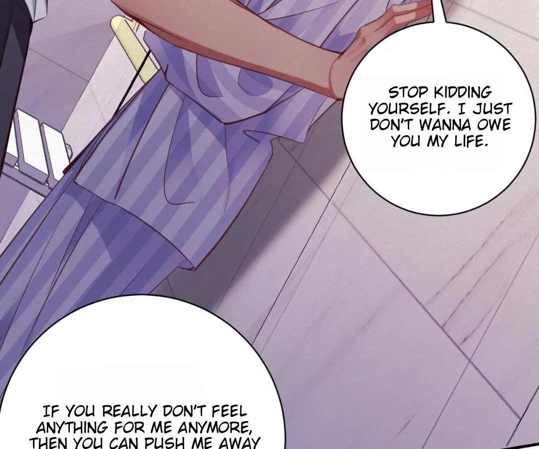 Ex-Husband Wants To Marry Again Chapter 96 - page 60