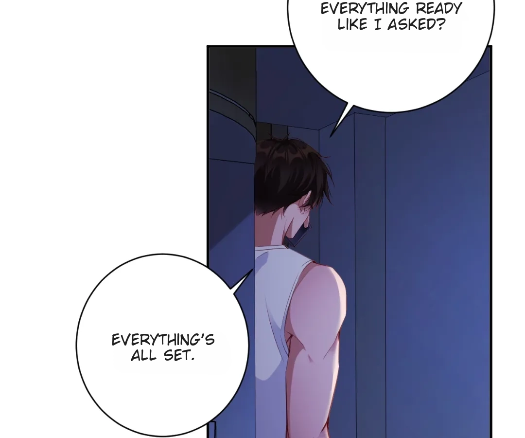 Ex-Husband Wants To Marry Again Chapter 96 - page 80